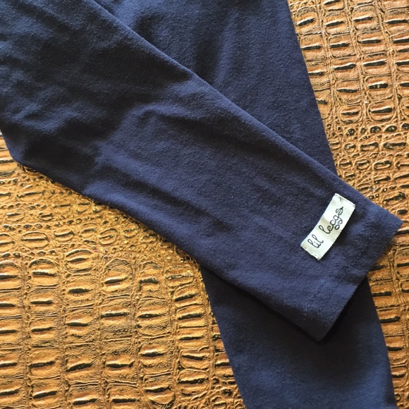 Leggings size 2t - Picture 3 of 3